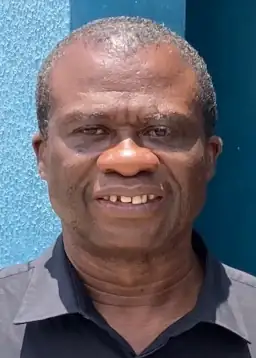 DrWilliamUdotong